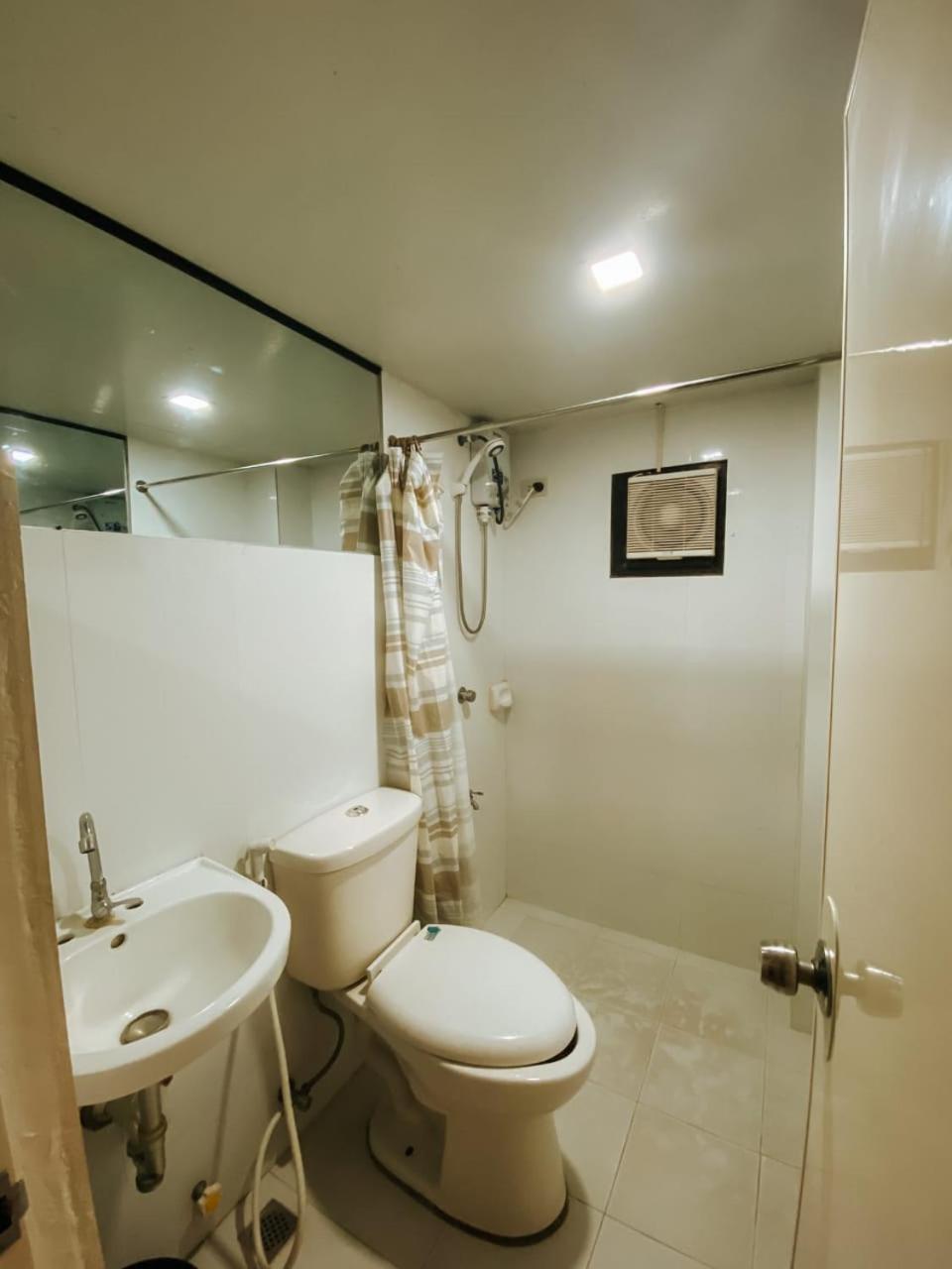 The Bistro House - Loft Unit - Vigan Apartment Exterior photo