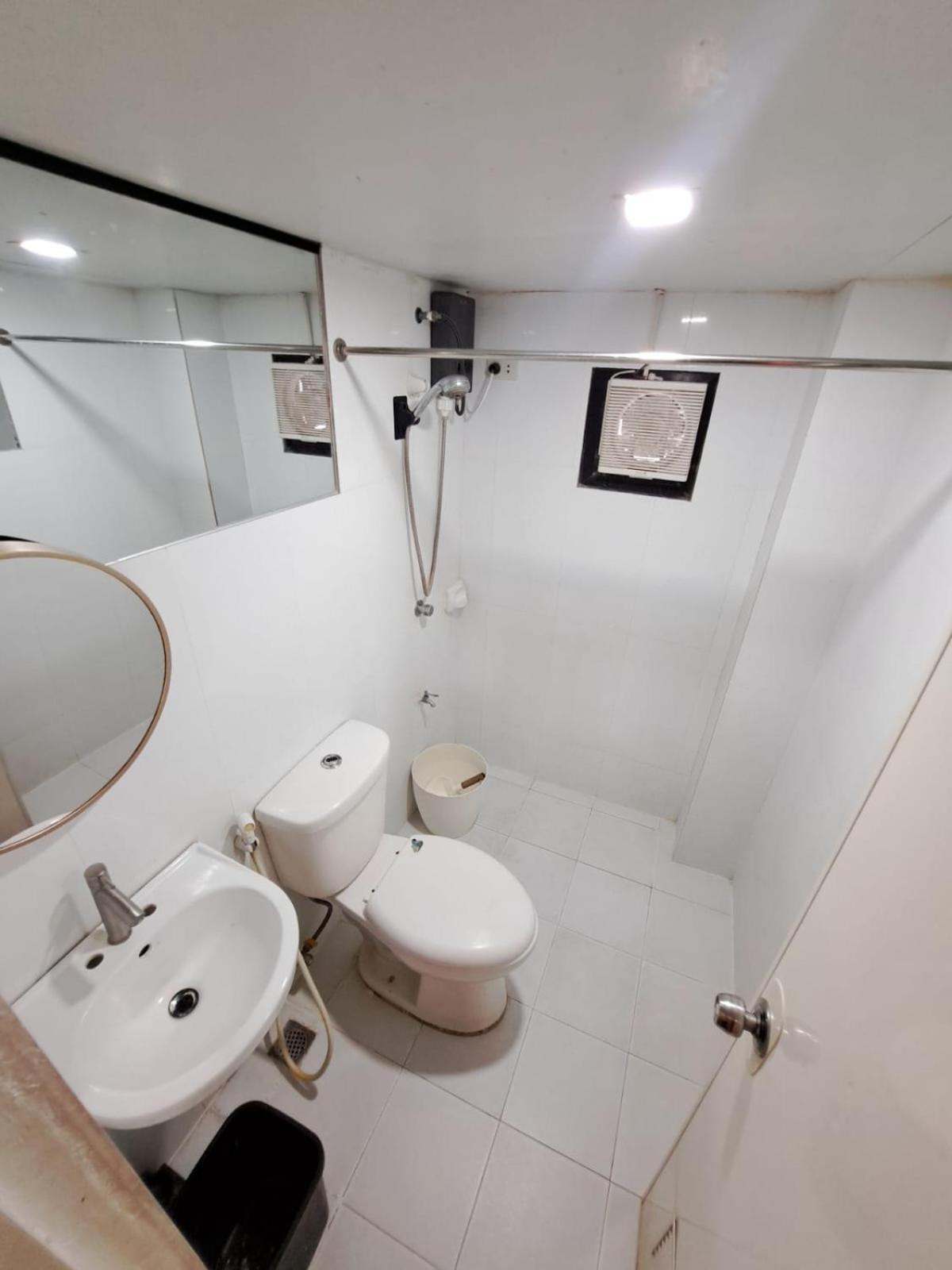The Bistro House - Loft Unit - Vigan Apartment Exterior photo