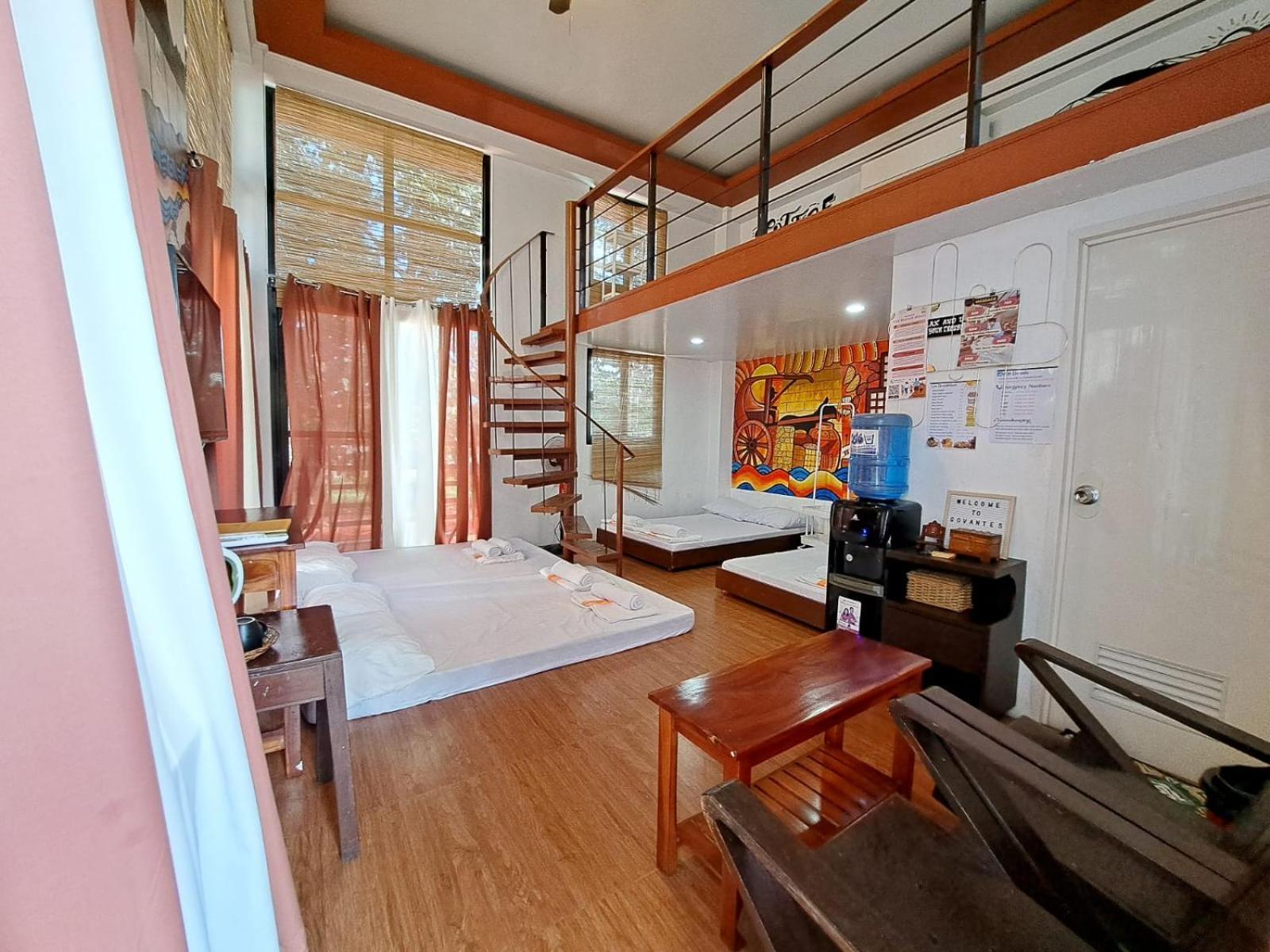 The Bistro House - Loft Unit - Vigan Apartment Exterior photo